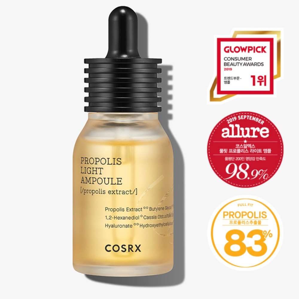 COSRX Propolis Ampoule